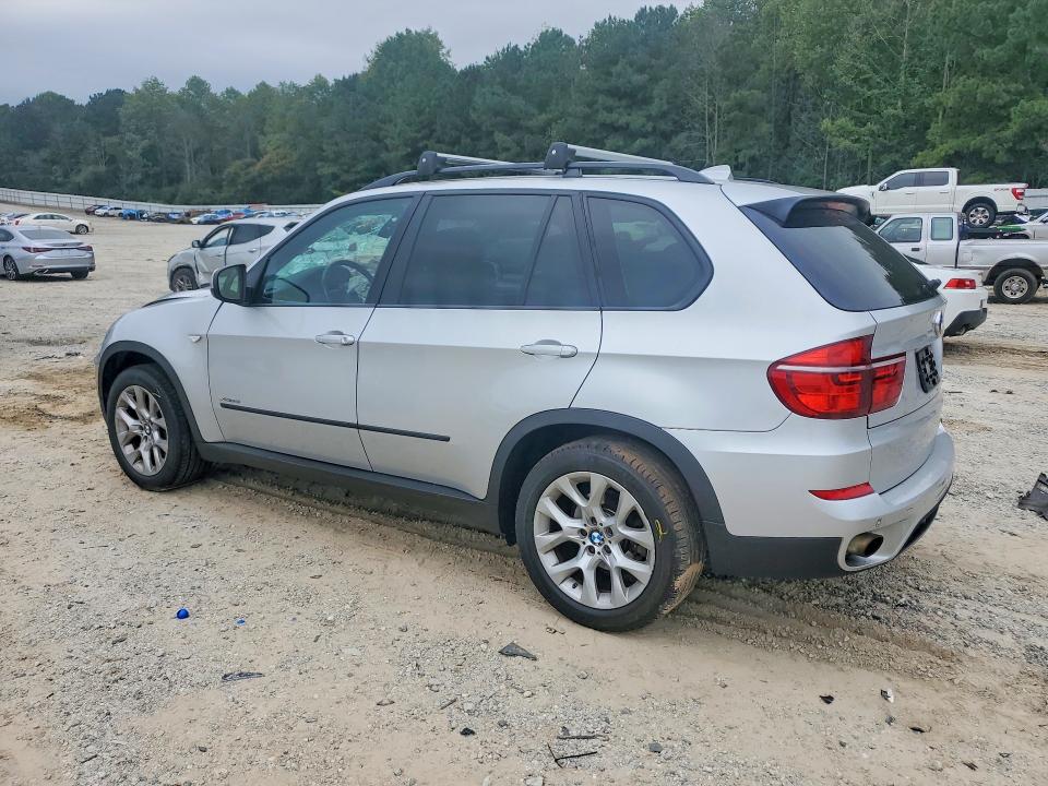 Продаж на аукціоні авто 2012 Bmw X5, vin: 5UXZV4C59CL988887, номер лоту: 70249296