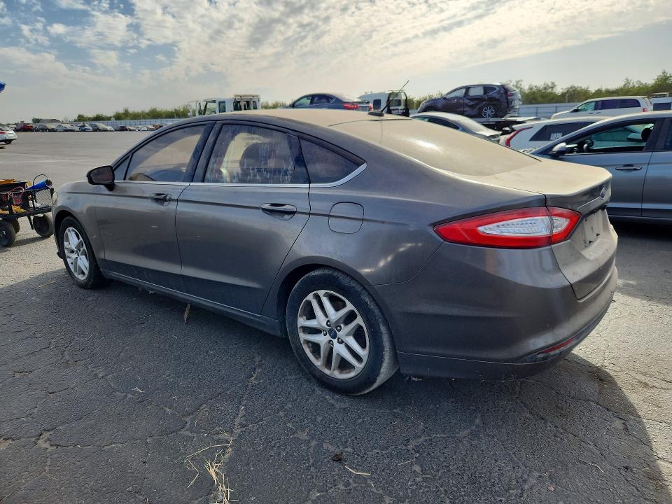 Продажа на аукционе авто 2014 Ford Fusion, vin: 3FA6P0HD3ER136651, номер лота: 69354786