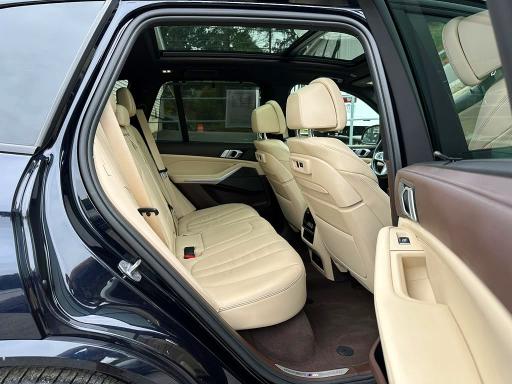 Продаж на аукціоні авто 2019 Bmw X5, vin: 5UXJU2C53KLN64205, номер лоту: 70603986