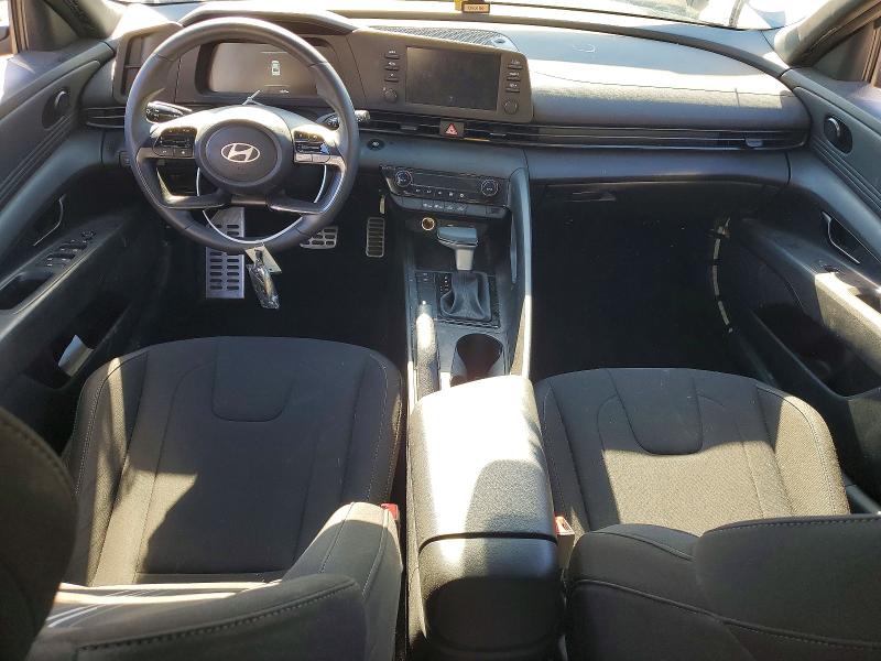 Aukcja sprzedaży 2026 Hyundai Elantra, vin: KMHLM4DG0TU119448, numer aukcji: 70780126