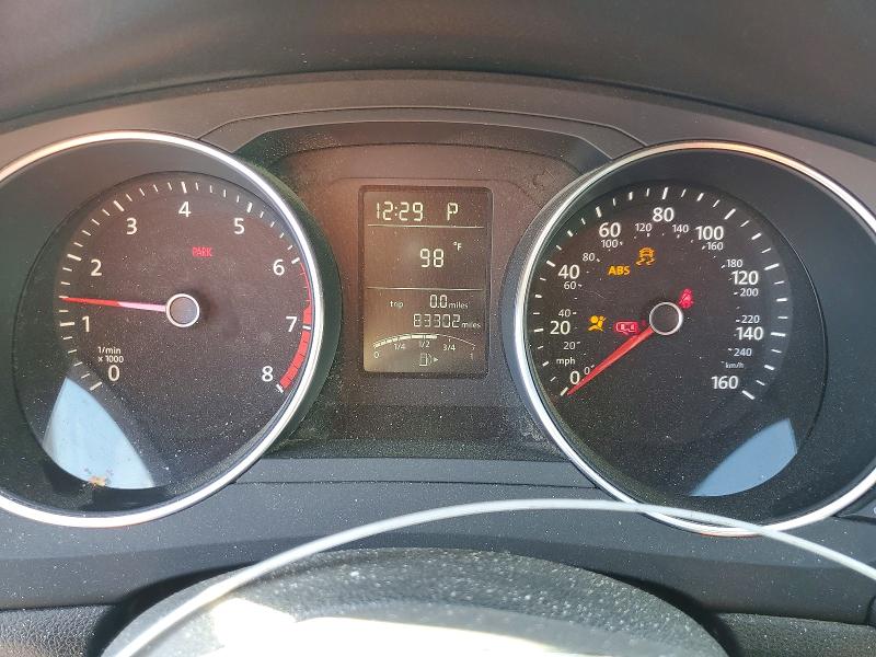 Продаж на аукціоні авто 2017 Volkswagen Jetta, vin: 3VW2B7AJ5HM316387, номер лоту: 68403446