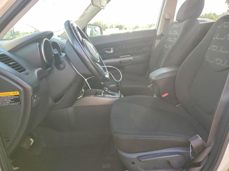 68979246 :رقم المزاد ، KNDJT2A61D7775334 vin ، 2013 Kia Soul مزاد بيع