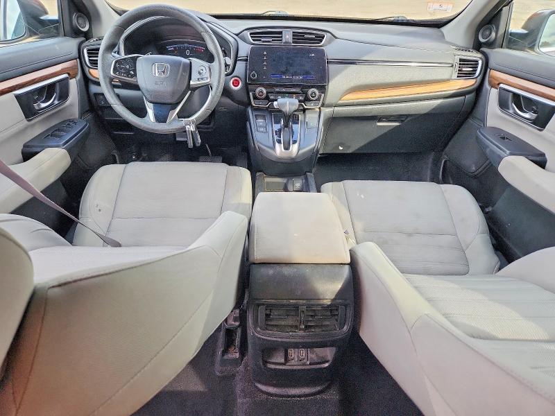 Продаж на аукціоні авто 2018 Honda Cr-v, vin: 7FARW2H53JE055339, номер лоту: 69945476