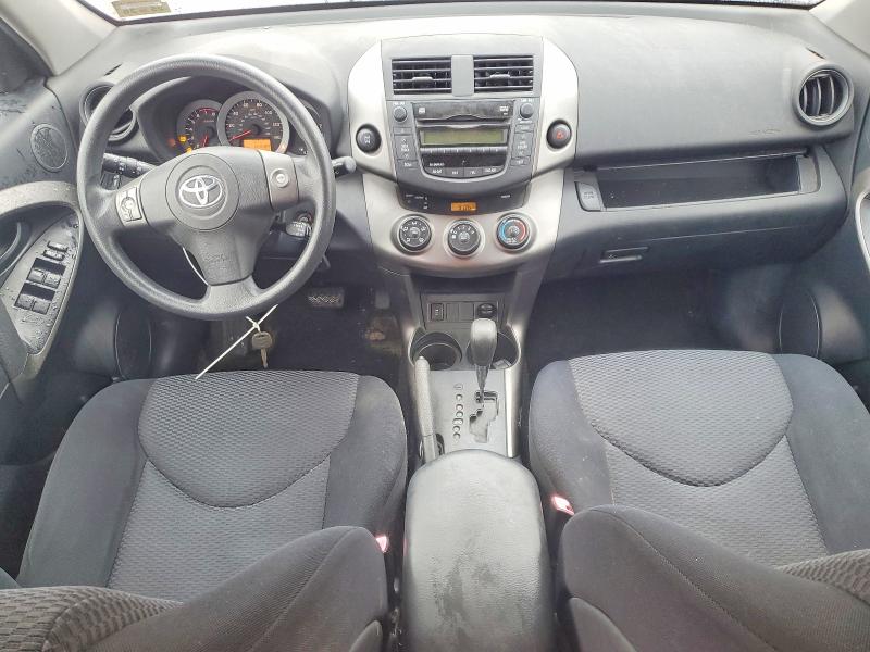 Продажа на аукционе авто 2009 Toyota Rav4, vin: JTMBF32VX9D011336, номер лота: 70247656