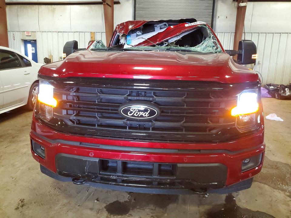Продаж на аукціоні авто 2026 Ford F150, vin: 1FTFW3L8XTFA66892, номер лоту: 69182726