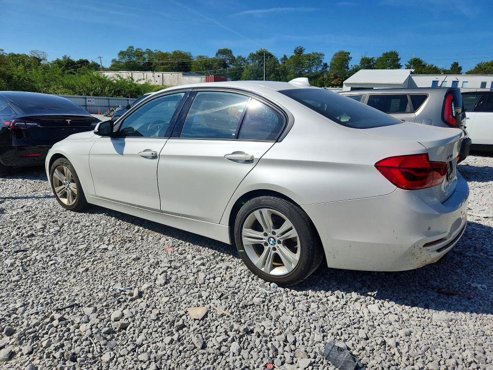 Aukcja sprzedaży 2016 Bmw 328, vin: WBA8E3G51GNT76773, numer aukcji: 66667566