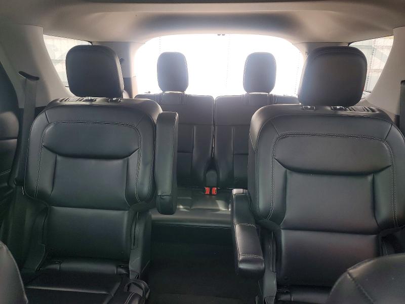 Продаж на аукціоні авто 2021 Ford Explorer, vin: 1FMSK8DH4MGA79117, номер лоту: 67912486