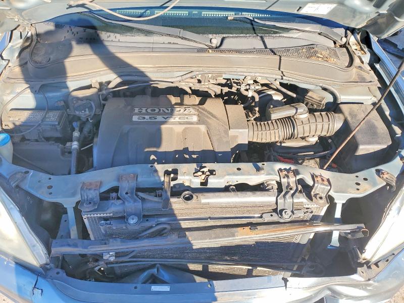 68327306 :رقم المزاد ، 2HKYF18175H506066 vin ، 2005 Honda Pilot مزاد بيع