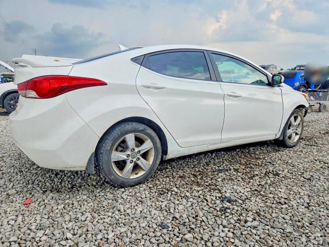 Aukcja sprzedaży 2013 Hyundai Elantra, vin: 5NPDH4AEXDH400054, numer aukcji: 67690126