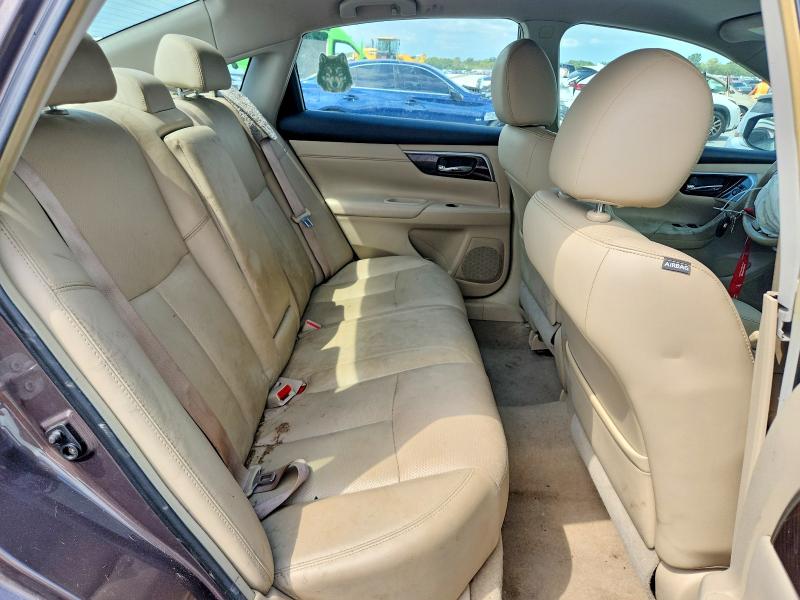 68220926 :رقم المزاد ، 1N4AL3AP9DC911057 vin ، 2013 Nissan Altima مزاد بيع