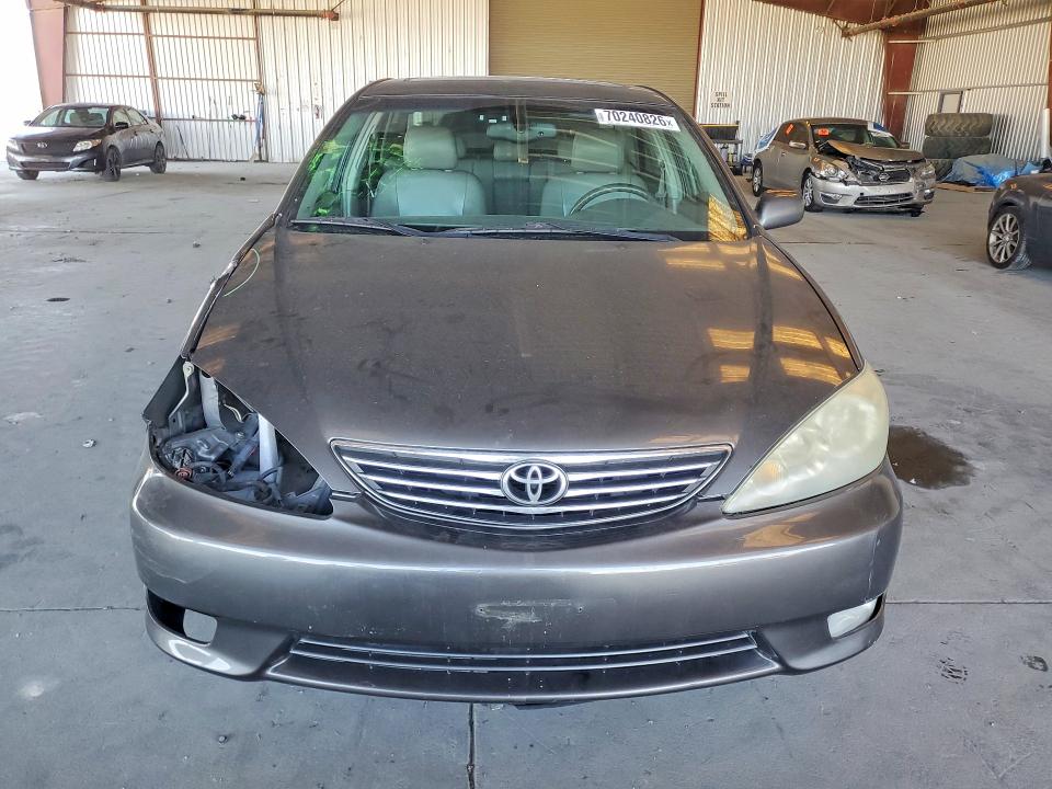 Продажа на аукционе авто 2005 Toyota Camry, vin: 4T1BF30K75U618244, номер лота: 70240826