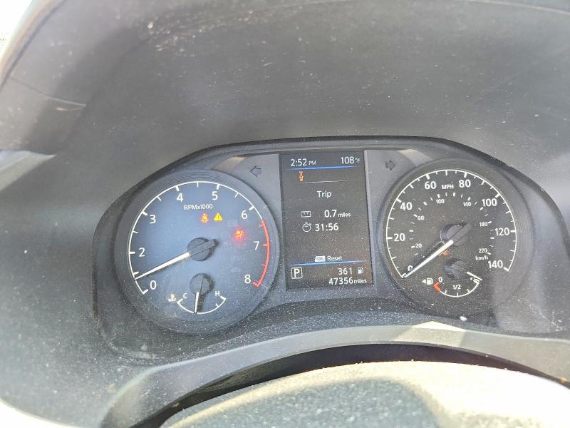 Aukcja sprzedaży 2023 Nissan Altima, vin: 1N4BL4BV8PN303501, numer aukcji: 67497766
