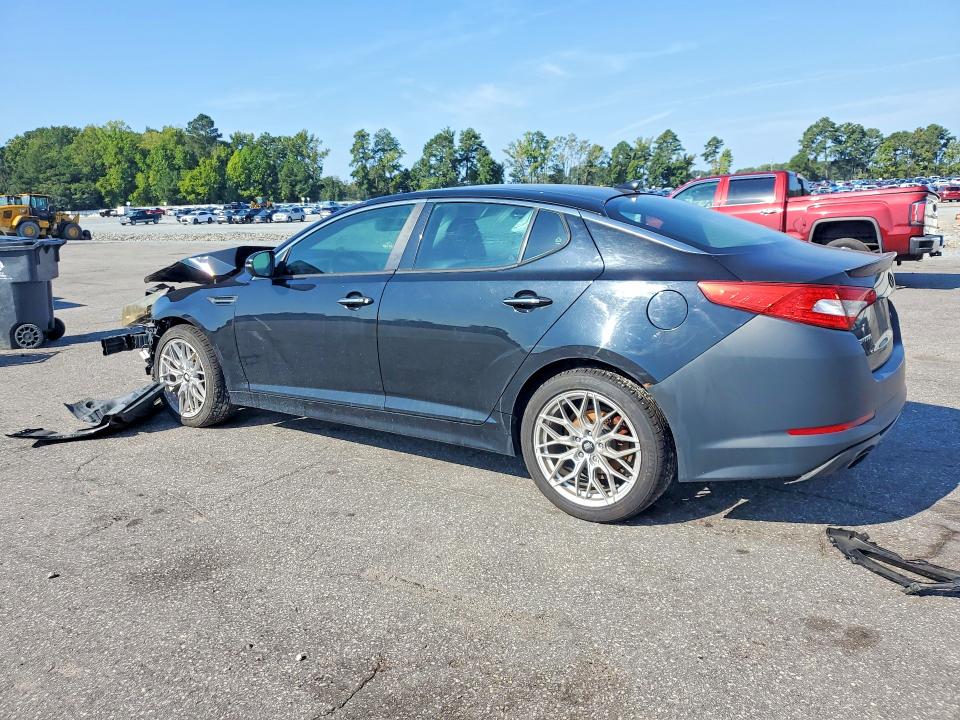 Продаж на аукціоні авто 2012 Kia Optima, vin: 5XXGR4A6XCG004302, номер лоту: 69713146