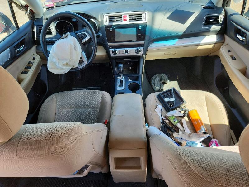 67707176 :رقم المزاد ، 4S4BSBCC5G3215270 vin ، 2016 Subaru Outback مزاد بيع