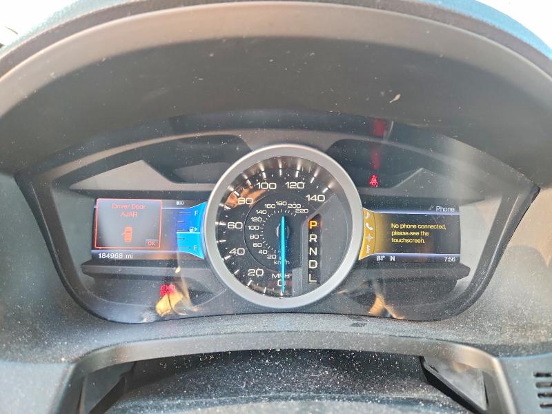 69435526 :رقم المزاد ، 1FM5K7F92DGA66640 vin ، 2013 Ford Explorer مزاد بيع