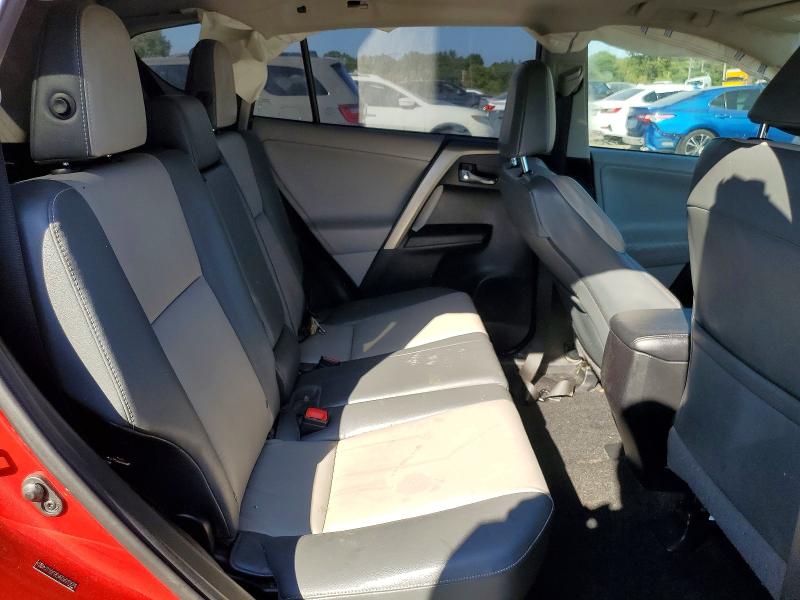 69372026 :رقم المزاد ، 2T3DFREV6DW015676 vin ، 2013 Toyota Rav4 مزاد بيع