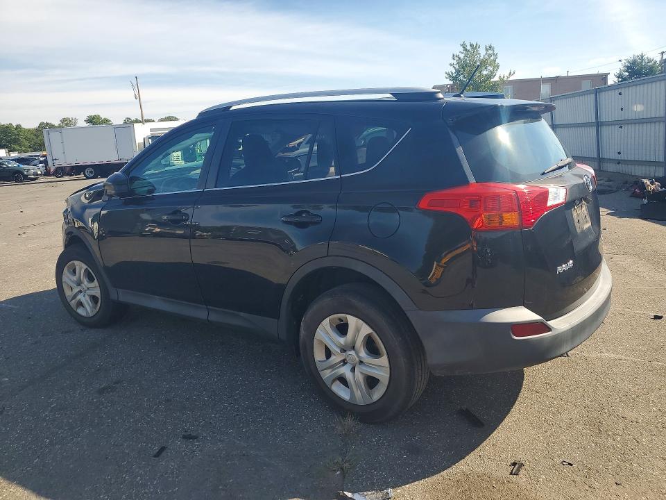 Aukcja sprzedaży 2013 Toyota Rav4, vin: 2T3BFREV1DW044364, numer aukcji: 67981206