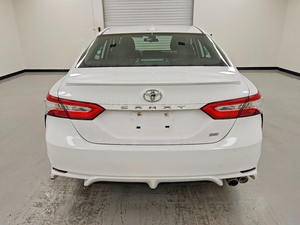 Продажа на аукционе авто 2020 Toyota Camry, vin: 4T1G11AK3LU317653, номер лота: 62853546