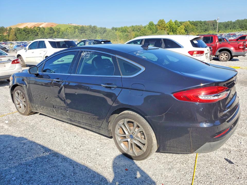Aukcja sprzedaży 2019 Ford Fusion, vin: 3FA6P0CD2KR142010, numer aukcji: 67853216