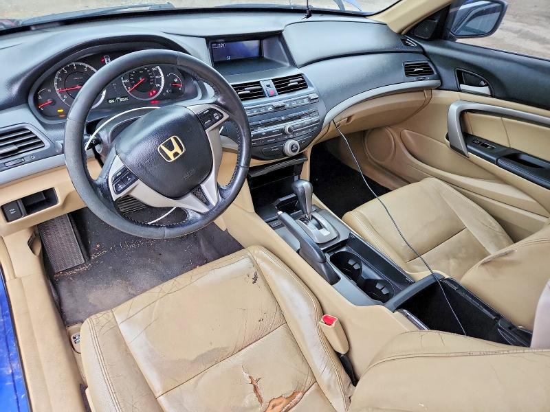 Продаж на аукціоні авто 2009 Honda Accord, vin: 1HGCS22889A000133, номер лоту: 70486266