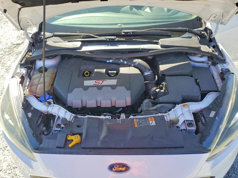 Продаж на аукціоні авто 2016 Ford Focus, vin: 1FADP3L96GL405688, номер лоту: 67378706