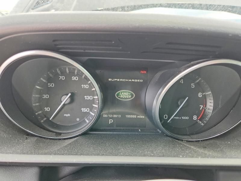 69369296 :رقم المزاد ، SALWR2TF8EA358503 vin ، 2014 Land Rover Range Rover Sport مزاد بيع