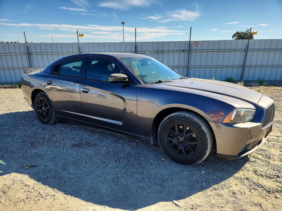 Продаж на аукціоні авто 2013 Dodge Charger, vin: 2C3CDXBGXDH742903, номер лоту: 70531626