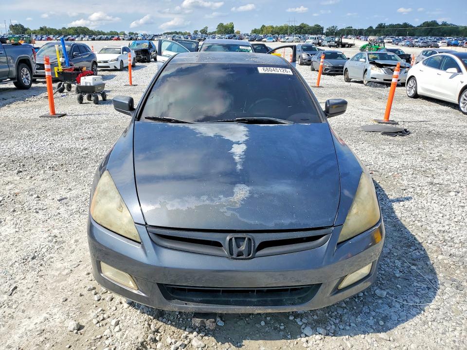 Aukcja sprzedaży 2007 Honda Accord, vin: 1HGCM56437A043178, numer aukcji: 68045126
