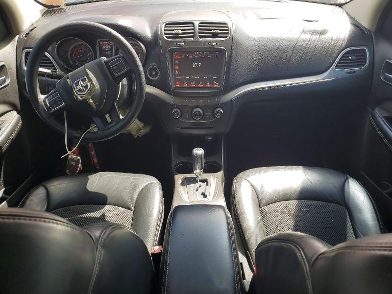 69045426 :رقم المزاد ، 3C4PDCGG1HT594670 vin ، 2017 Dodge Journey مزاد بيع