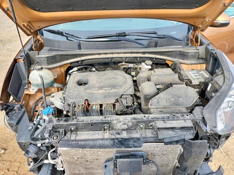2021 Kia Sportage მანქანა იყიდება აუქციონზე, vin: KNDPNCAC8M7846898, აუქციონის ნომერი: 67260476