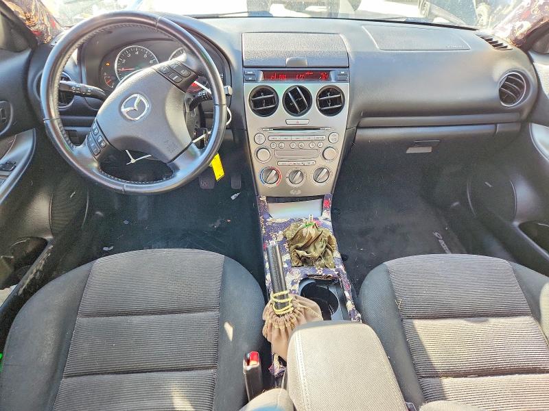 Продаж на аукціоні авто 2005 Mazda 6, vin: 1YVHP84C955M17672, номер лоту: 67620526