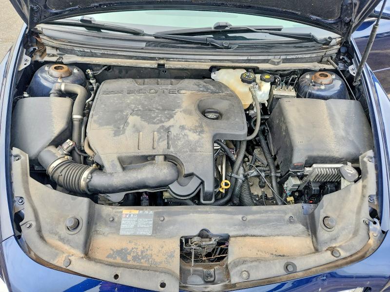 69608296 :رقم المزاد ، 1G1ZC5E08CF239777 vin ، 2012 Chevrolet Malibu مزاد بيع