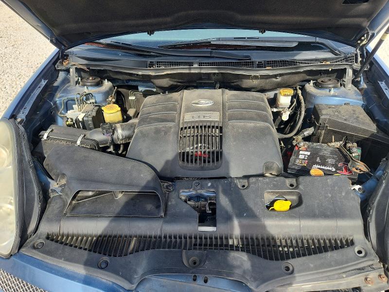 Продаж на аукціоні авто 2007 Subaru B9 Tribeca, vin: 4S4WX85D574410324, номер лоту: 69016076