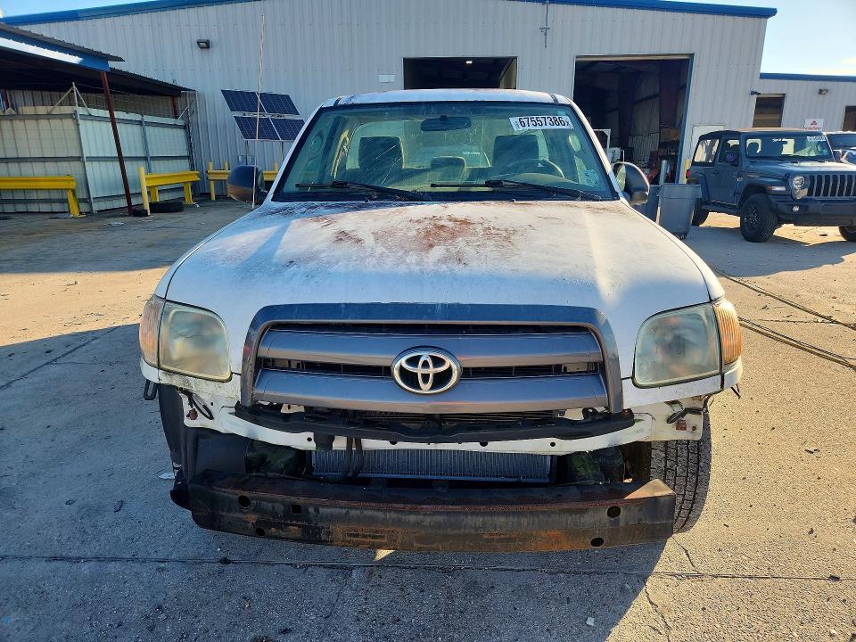 2006 Toyota Tundra მანქანა იყიდება აუქციონზე, vin: 5TBJU32156S475870, აუქციონის ნომერი: 67557386