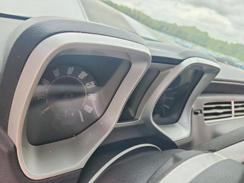 Продажа на аукционе авто 2010 Chevrolet Camaro, vin: 2G1FB1EV1A9166798, номер лота: 70409866