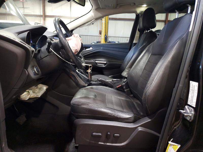 2013 Ford Escape მანქანა იყიდება აუქციონზე, vin: 1FMCU9J91DUB59848, აუქციონის ნომერი: 69862066