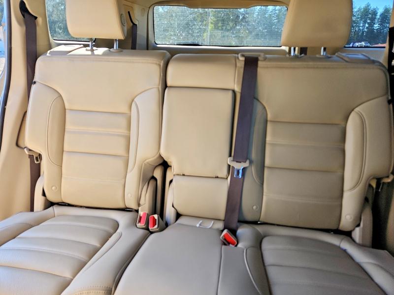 68967406 :رقم المزاد ، 1GKKNXLS7KZ218584 vin ، 2019 Gmc Acadia مزاد بيع