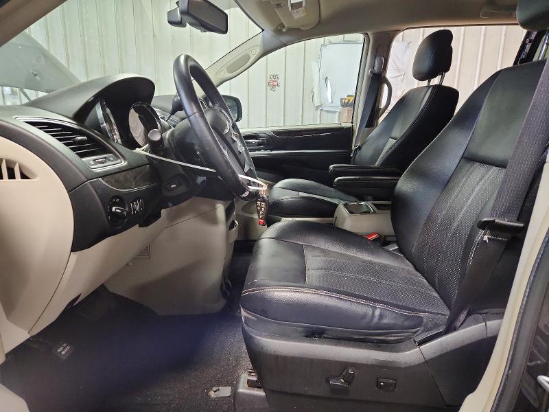Продаж на аукціоні авто 2014 Chrysler Town & Country, vin: 2C4RC1CG4ER171019, номер лоту: 70907116