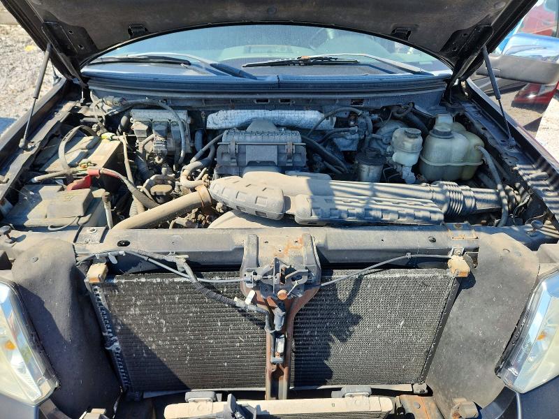 Продаж на аукціоні авто 2008 Ford F150, vin: 1FTPW14V98FA85406, номер лоту: 67539786