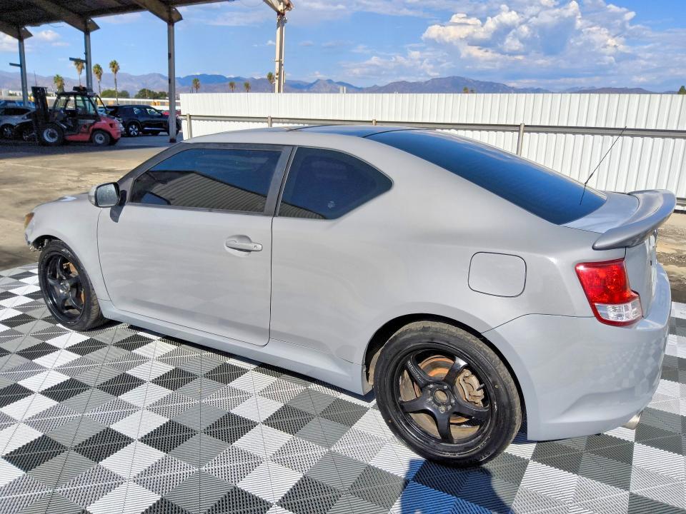 Продажа на аукционе авто 2012 Scion Tc, vin: JTKJF5C71C3025641, номер лота: 66550576