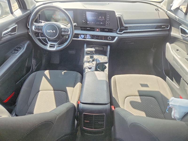68060456 :رقم المزاد ، KNDPU3DF0R7292952 vin ، 2024 Kia Sportage مزاد بيع