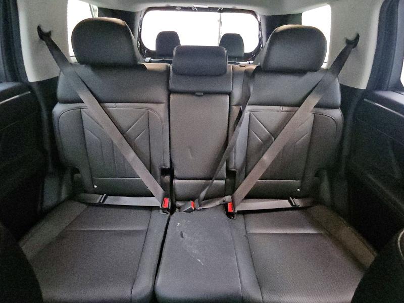 Продажа на аукционе авто 2024 Hyundai Santa Fe, vin: 5NMP2DG18RH005989, номер лота: 69537846
