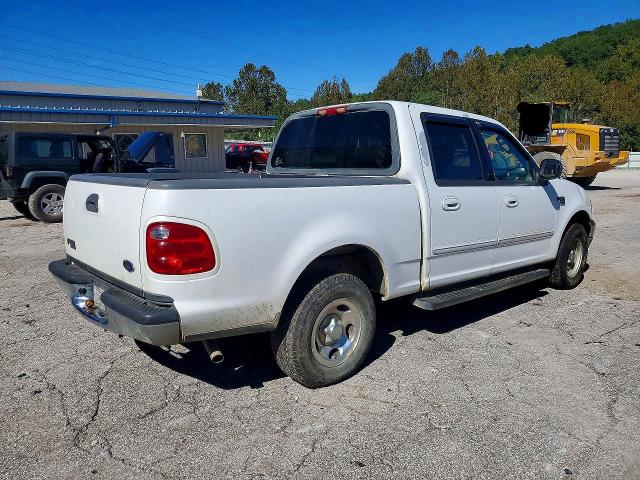 70119216 :رقم المزاد ، 1FTRW07LX3KA14146 vin ، 2003 Ford F150 مزاد بيع
