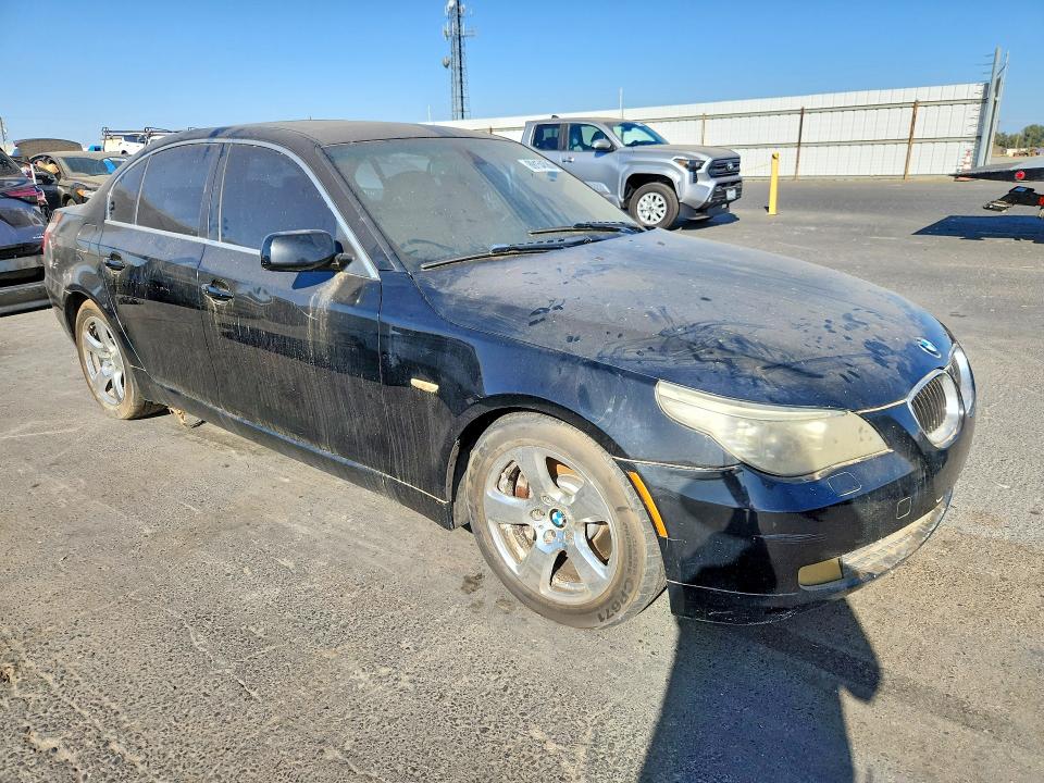 Aukcja sprzedaży 2008 Bmw 535, vin: WBANW135X8CZ84248, numer aukcji: 69154586