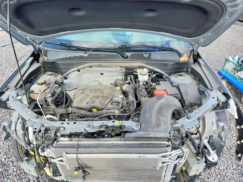 68889516 :رقم المزاد ، KL79MPS22RB144652 vin ، 2024 Chevrolet Trailblazer مزاد بيع