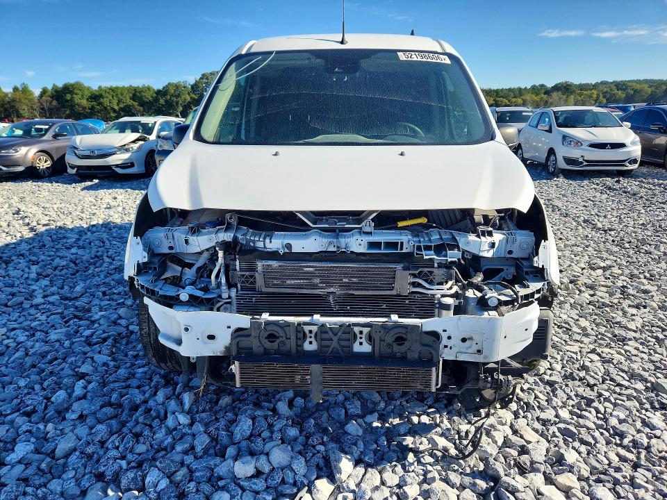 Auction sale of the 2021 Ford Transit Connect, vin: NM0LS7E26M1500199, lot number: 70898076