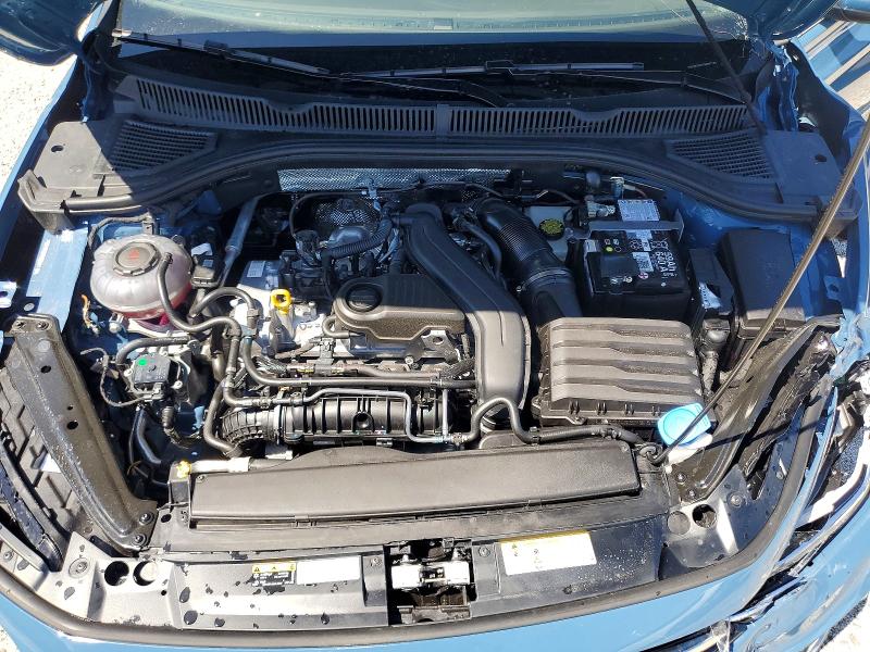 68343166 :رقم المزاد ، 3VW7W7BU3TM067194 vin ، 2026 Volkswagen Jetta مزاد بيع