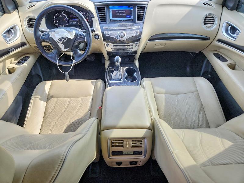 Продаж на аукціоні авто 2019 Infiniti Qx60, vin: 5N1DL0MN9KC516997, номер лоту: 68684806