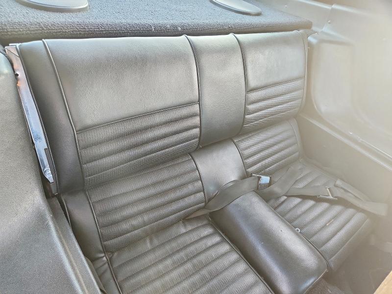 1971 Ford Mustang Mach 1 მანქანა იყიდება აუქციონზე, vin: 1F05H180416, აუქციონის ნომერი: 69306956