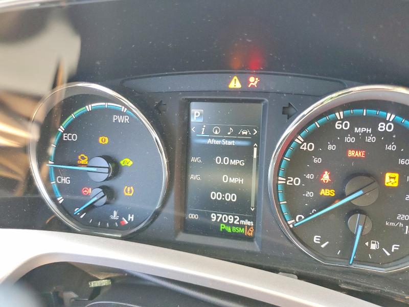 Aukcja sprzedaży 2017 Toyota Rav4 Hv, vin: JTMDJREV8HD060426, numer aukcji: 69874566
